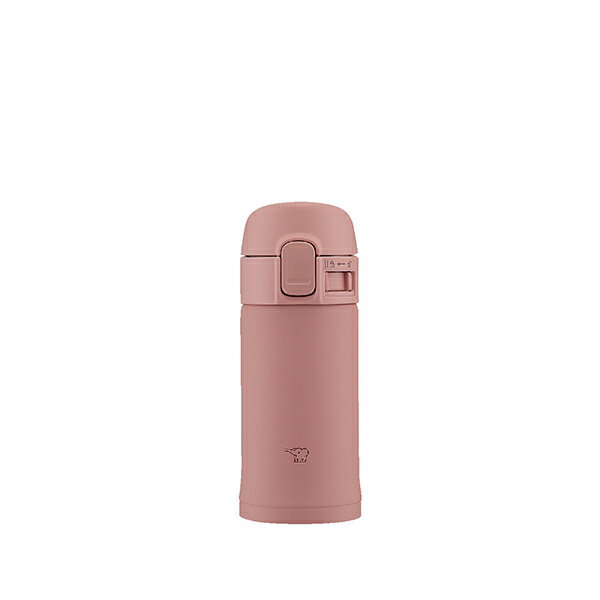 樂天商城 - 【返品OK!条件付】象印 0.2L ステンレスマグ SM-PD20-PM テラコッタ【KK9N0D18P】【60サイズ】