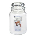 【返品OK 条件付】ヤンキーキャンドル YCジャーL ソフトブランケット YK00605150 カメヤマ株式会社 YANKEE CANDLE【KK9N0D18P】【60サイズ】