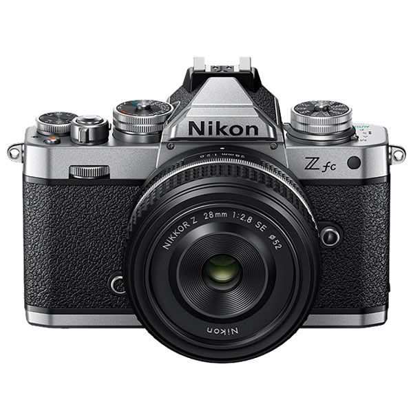 ������OK!����աۥ˥��� �ߥ顼�쥹����� Z fc 28mm F2.8 Special Edition ��󥺥��å� ZFCLK28SE��KK9N0D18P�ۡ�80��������