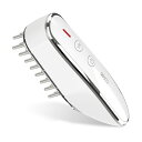 【美顔ローラー プレゼント】【返品OK!条件付】カトレ cattre レスカ クアトロスカルプケア CTR-800【KK9N0D18P】【80サイズ】