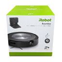 【返品OK 条件付】アイロボット ルンバ j7 ロボット掃除機 クリーンベースセットモデル Roombaj7 j755860 ルンバj7シリーズ お掃除ロボット【KK9N0D18P】【100サイズ】