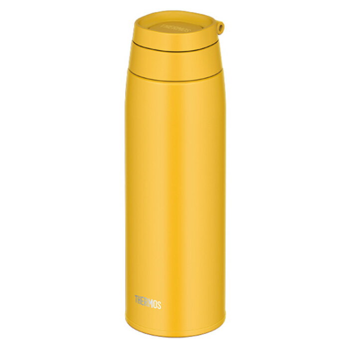 【返品OK!条件付】サーモス 0.75L 真空断熱ケータイマグ JOO-750-Y イエロー【KK9N0D18P】【60サイズ】
