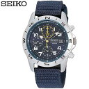 【返品OK!条件付】正規品 セイコー 腕時計 メンズ SND379R ネイビー SEIKO 【KK9 ...