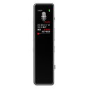 【返品OK!条件付】キヨラカ 予約ができるボイスレコーダー カラー画面 YD-I01【KK9N0D18P】【60サイズ】(2)