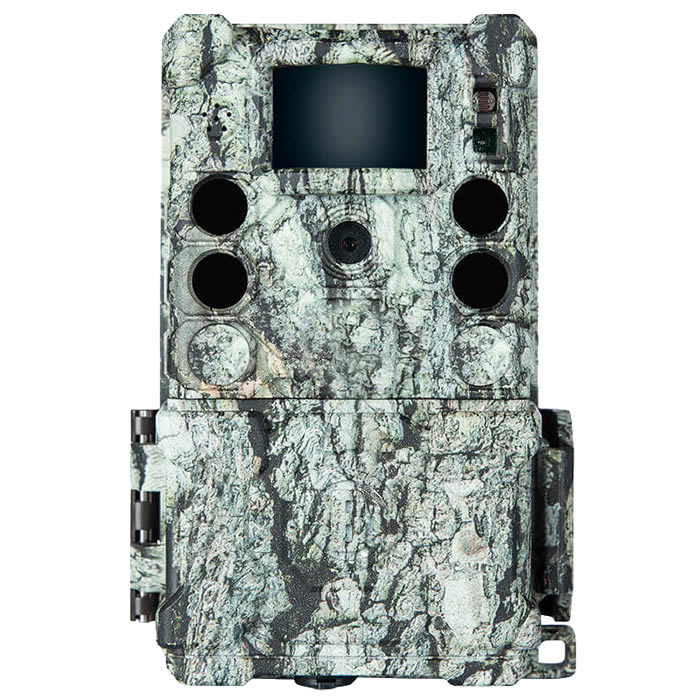乐天商城 - 【返品OK!条件付】ブッシュネル センサーカメラ トロフィーカムXLT30MPノーグロウSC4K BL-119949C【KK9N0D18P】【60サイズ】