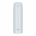 【返品OK!条件付】サーモス 真空断熱ケータイマグ 350ml 食洗機対応モデル 90°回転オープンタイプ JOR-350-WHGY ホワイトグレー THERM...