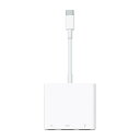 【即納】【返品OK 条件付】Apple USB-C Digital AV Multiportアダプタ MUF82ZA/A アップル MUF82ZAA HDMI【KK9N0D18P】【60サイズ】