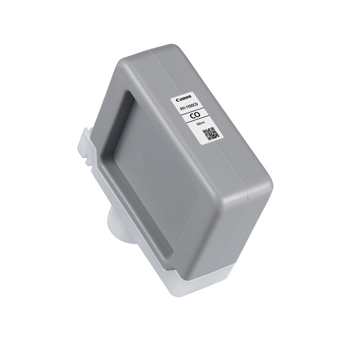 Genuine Products - 【返品OK!条件付】キヤノン 純正品 インクカートリッジ インクタンク PFI-1100CO クロマオプティマイザー【KK9N0D18P】【60サイズ】