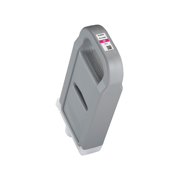 Rakuten - 【返品OK!条件付】キヤノン 純正品 インクカートリッジ インクタンク PFI-1700M マゼンタ【KK9N0D18P】【60サイズ】