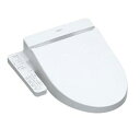 【返品OK!条件付】TOTO 温水洗浄便座 ウォシュレット BV2 TCF2223E-NW1 ホワイト #NW1【KK9N0D18P】【160サイズ】