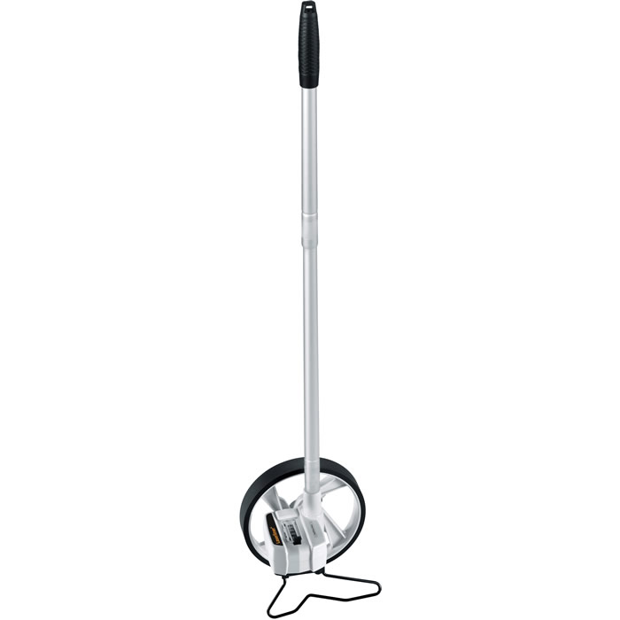Rakuten - 【返品OK!条件付】レーザーライナー ホイール型距離計 ロールパイロットミニ UM-075002A【KK9N0D18P】【60サイズ】