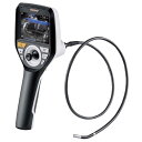 【返品OK!条件付】レーザーライナー 工業用内視鏡 ビデオインスペクター3D UM-082270A【KK9N0D18P】【60サイズ】