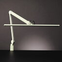 【返品OK!条件付】山田照明 Zライト Z-Light クランプ式ライト Z-S5000NW ホワイト【KK9N0D18P】【120サイズ】