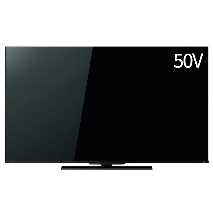 【返品OK!条件付】東芝 50V型 液晶テレビ 4K液晶レグザ Z670Lシリーズ 4Kチューナー内蔵 50Z670L【KK9N0D18P】【240サイズ】