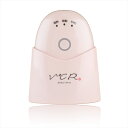 【ポイントUP! 7月15日23:59まで】【返品OK!条件付】Canet 温熱美顔器 V℃R ヴィドシーアール EMS付 CS-2000R キャネット【KK9...