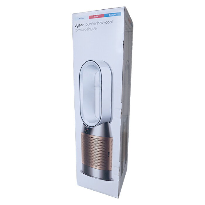 OK!աۥ Dyson Purifier Hot+Cool Formaldehydeեҡ HP09WG ۥ磻ȡ ۥॢǥҥʬ ˼  PM2.5 륹 ˥ ϥ HEPAե륿 ʴ ʴкKK9N0D18Pۡ140