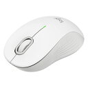 【最大1000円OFFクーポン!6月11日1:59まで】【返品OK!条件付】ロジクール SIGNATURE M550 静音 ワイヤレスマウス M550MOW オフホワイト【KK9N0D18P】【60サイズ】(2)