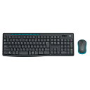 【返品OK!条件付】ロジクール ワイヤレス マウス キーボード セット Wireless Combo MK270G 日本語 MK270G グレー【KK9N0D1...