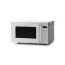 【返品OK!条件付】A-Stage 単機能 電子レンジ 18L ホワイト MO01A-18WT ホワイト【KK9N0D18P】【100サイズ】