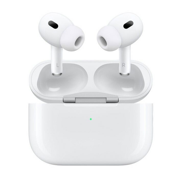 返品OK!条件付】Apple アップルAirPods Pro 第2世代MQD83J/A