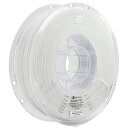 【返品OK!条件付】Polymaker PolyMax PC フィラメント (1.75mm, 0.75kg) White ホワイト 3Dプリンター用 PC020...