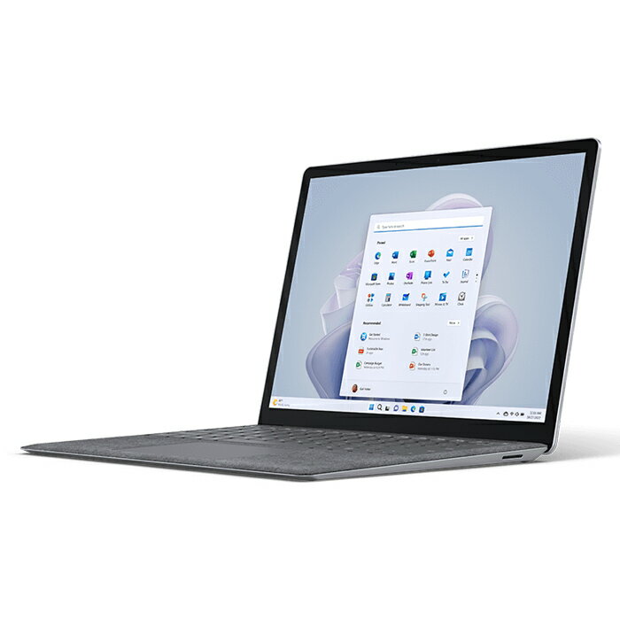 OK!աۥޥե Ρȥѥ 13.5 Surface Laptop 5 Core i5 8GB SSD512GB R1S-00020 ץʡKK9N0D18Pۡ100