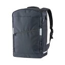 【返品OK!条件付】フットマーク リュックサック 通学カバン RAKUSACK NEO 28L 101353-28L-BK ブラック 中高生向け ラクサック ネオ タブレット収納付き 大容量 ABワイド対応版 中学生 高校生【KK9N0D18P】(4)