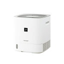 【最大1000円OFFクーポン!6月11日1:59まで】【返品OK!条件付】シャープ 衣類乾燥除湿機 デシカント方式 プラズマクラスター7000 木造7畳 鉄筋...