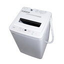 【返品OK!条件付】マクスゼン 全自動洗濯機 5kg 風乾燥 縦型 JW50WP01WH ホワイト maxzen 全自動 洗濯機 縦型洗濯機 一人暮らし 新生活 コンパクト JW50WP01【KK9N0D18P】