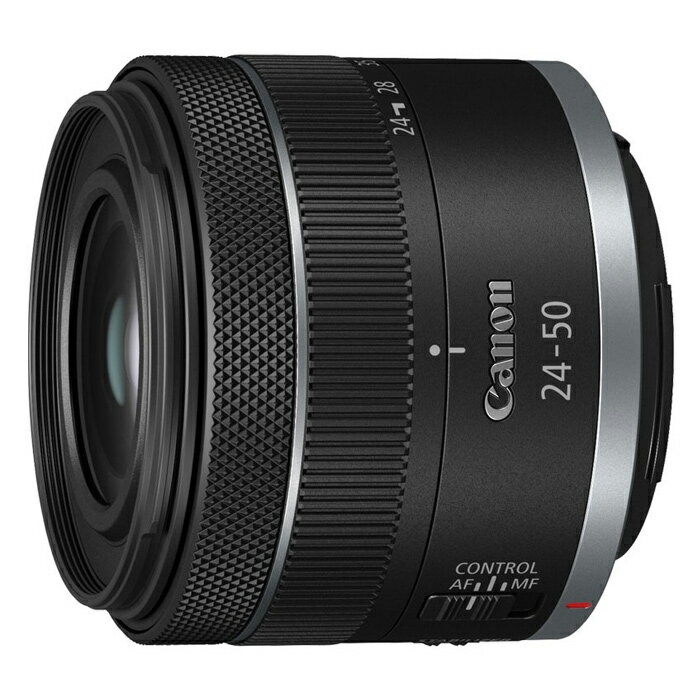 乐天商城 - 【返品OK!条件付】キヤノン レンズ RF24-50mm F4.5-6.3 IS STM RFレンズ 標準ズームレンズ RF24-50ISSTM 交換レンズ カメラレンズ Canon【KK9N0D18P】
