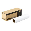 【返品OK!条件付】ブラザー 純正 写真光沢ロール紙 BP80GRA3 297mm×10m【KK9N0D18P】