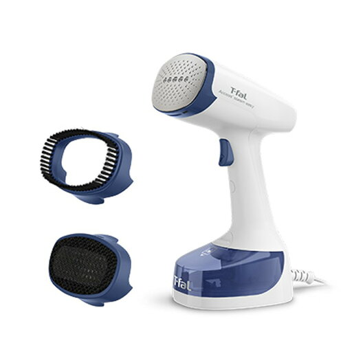 【返品OK!条件付】ティファール 衣類スチーマー アクセススチーム イージー DT7131J0 T-fal シワ伸ばし アイロン スチームアイロン 除菌 ウイルス除去 消臭【KK9N0D18P】 【返品OK!条件付】ティファール 衣類スチーマー アクセススチーム イージー DT7131J0 T-fal シワ伸ばし アイロン スチームアイロン 除菌 ウイルス除去 消臭【KK9N0D18P】
