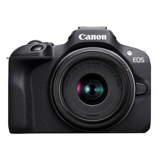 【返品OK!条件付】キヤノン カメラ EOS R100 ミラーレスカメラ RF-S18-45 IS STMレンズキット EOSR100-1845ISSTMLK デジタル一眼カメラ Canon ミラーレス一眼 デジタルカメラ【KK9N0D18P】 【返品OK!条件付】キヤノン カメラ EOS R100 ミラーレスカメラ RF-S18-45 IS STMレンズキット EOSR100-1845ISSTMLK デジタル一眼カメラ Canon ミラーレス一眼 デジタルカメラ【KK9N0D18P】