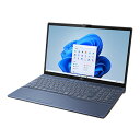 【返品OK!条件付】富士通 15.6型ワイ