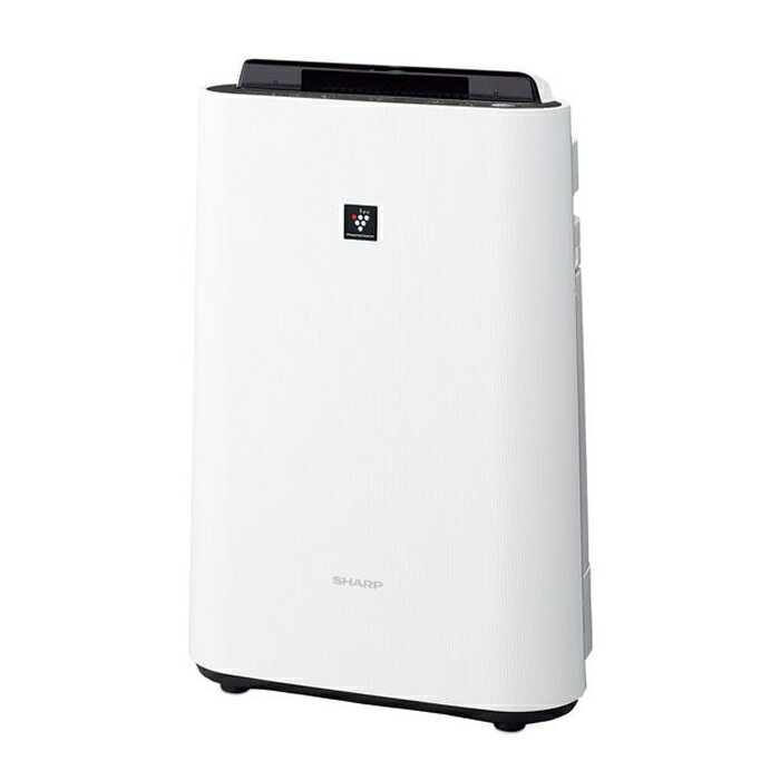 【返品OK!条件付】シャープ プラズマクラスター 加湿空気清浄機 KC-40TH7-W ホワイト SHARP 加湿器 加湿機 花粉モード 花粉対策 空清 プラズ...