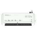 【返品OK!条件付】WINTECH A3ラミネーター LMBS-A30W ホワイト【KK9N0D18P】
