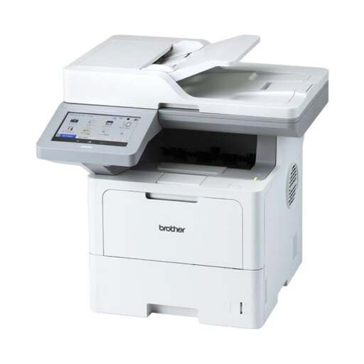 【返品OK!条件付】ブラザー A4対応 モノクロレーザー複合機 JUSTIO ジャスティオ MFC-L6820DW FAX 無線・有線LAN ADF 両面印刷 brother【KK9N0D18P】 【返品OK!条件付】ブラザー A4対応 モノクロレーザー複合機 JUSTIO ジャスティオ MFC-L6820DW FAX 無線・有線LAN ADF 両面印刷 brother【KK9N0D18P】