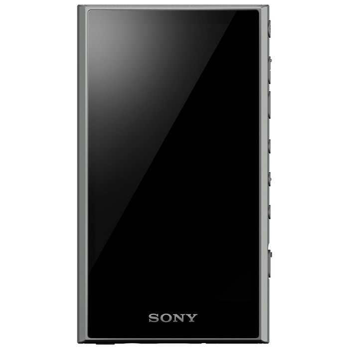 【返品OK!条件付】ソニー NW-A306（H） グレー 32GB ウォークマン Aシリーズ A300 メモリータイプ NW-A306-H SONY デジタルオーディオプレーヤー WALKMAN 音楽プレーヤー bluetooth ポータブルオーディオプレーヤー ハイレゾ音源対応【KK9N0D18P】