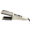 【ポイントUP! 7月15日23:59まで】【返品OK!条件付】ヘアアイロン Twinアイロン SM-3038T-WH ホワイト next innovation...
