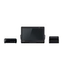 【返品OK!条件付】パナソニック 10V型 ポータブルテレビ プライベート・ビエラ UN-10L12 防水 Panasonic プライベートビエラ 防水テレビ お風呂テレビ フルセグ 小型テレビ お風呂 持ち運びテレビ 液晶テレビ【KK9N0D18P】(2)