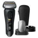 【ポイントUP! 7月15日23:59まで】【返品OK!条件付】ブラウン メンズシェーバー シリーズ9 Pro+ 9530s 電気シェーバー 充電スタンド&美顔...