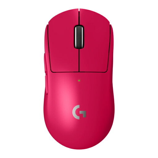 【返品OK!条件付】ロジクール G 超軽量ワイヤレス ゲーミング マウス PRO X SUPERLIGHT 2 PROシリーズ G-PPD-004WL-MG ピンク LIGHTSPEEDワイヤレス 無線【KK9N0D18P】 【返品OK!条件付】ロジクール G 超軽量ワイヤレス ゲーミング マウス PRO X SUPERLIGHT 2 PROシリーズ G-PPD-004WL-MG ピンク LIGHTSPEEDワイヤレス 無線【KK9N0D18P】