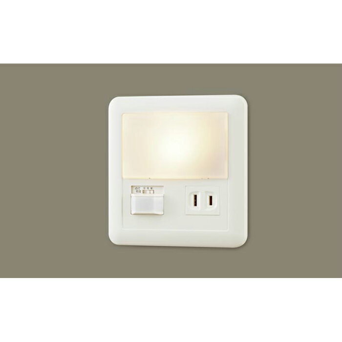 【返品OK!条件付】パナソニック フットライト 照明 5形X1 電球色 LGBC70068 照明器具【KK9N0D18P】