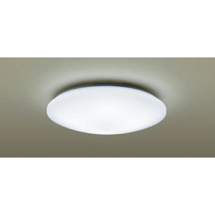 【返品OK!条件付】パナソニック シーリングライト 照明 6畳用 昼光色 LGC2113D 照明器具【KK9N0D18P】