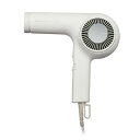 【返品OK!条件付】テスコム Nobby by TESCOM プロフェッショナル プロテクトイオン ヘアードライヤー NIB400A-W ホワイトアッシュ ヘアドライヤー プラスイオン マイナスイオン 温風 冷風 風量切替 1200W【KK9N0D18P】(2)