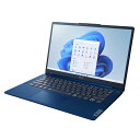 【返品OK 条件付】NEC 14型 ノートパソコン LAVIE N14 Slim N1455/HAL PC-N1455HAL ネイビーブルー 2023年秋冬モデル PC ラヴィ【KK9N0D18P】