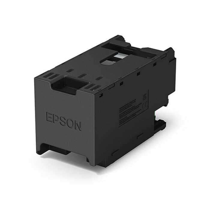 Rakuten - 【返品OK!条件付】エプソン 純正 メンテナンスボックス PX4MB10 インクジェットプリンター用 PX-M887F/PX-S887用【KK9N0D18P】