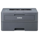 【返品OK!条件付】ブラザー A4 モノクロレーザープリンター USB/両面印刷 brother HL-L2400D ブラザー工業 レーザープリンター モノクロ プリンター【KK9N0D18P】