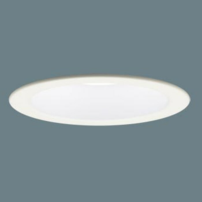 【返品OK!条件付】パナソニック LGD3100NLB1 天井埋込型 LED 昼白色 ダウンライト 浅型8H・高気密SB形・拡散タイプ マイルド配光 調光タイプ ライコン別売 ／埋込穴φ100 白熱電球100形1灯器具相当 照明 Panasonic【KK9N0D18P】