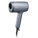【返品OK!条件付】パナソニック ヘアードライヤー ナノケア EH-NA9M-H ノーブルグレー nanocare【KK9N0D18P】